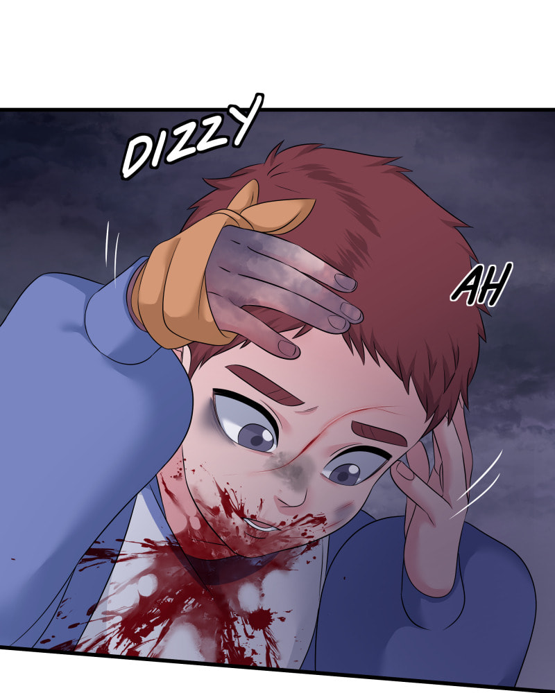 Read Uriah chapter 122 image 26 on Lezhin