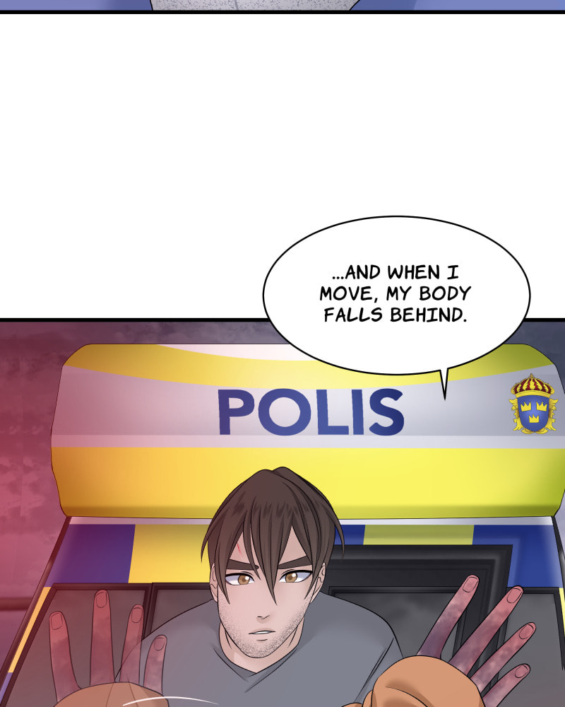 Read Uriah chapter 122 image 28 on Lezhin