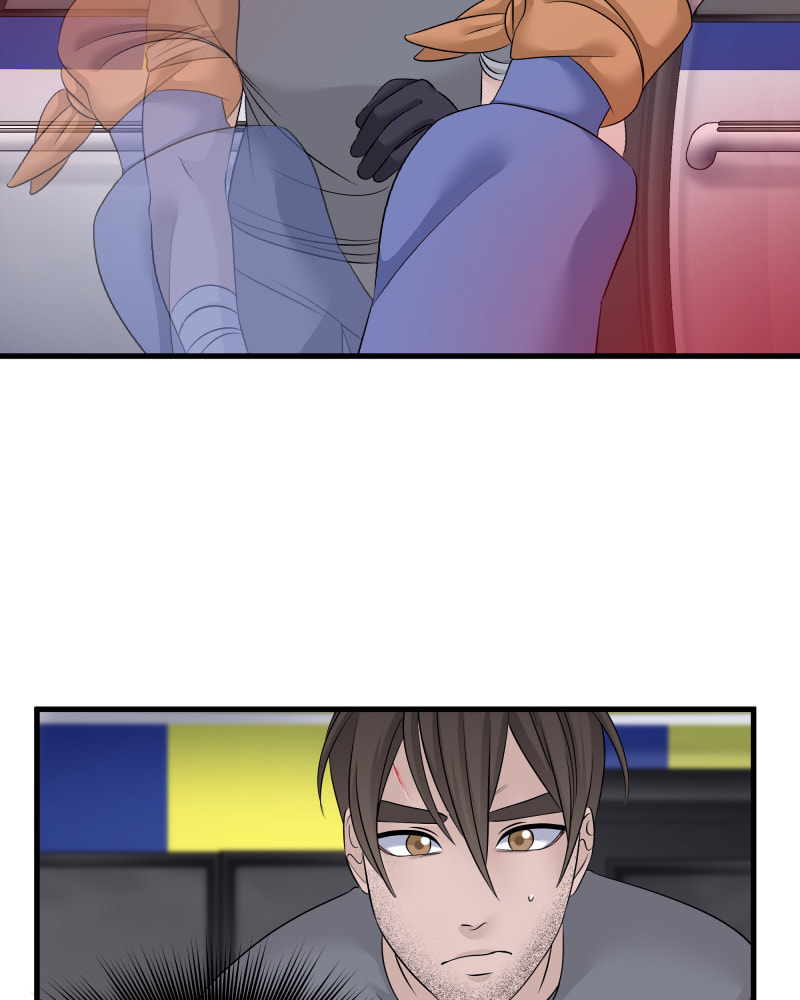 Read Uriah chapter 122 image 29 on Lezhin