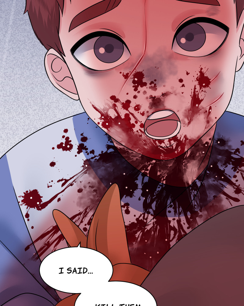 Read Uriah chapter 122 image 3 on Lezhin
