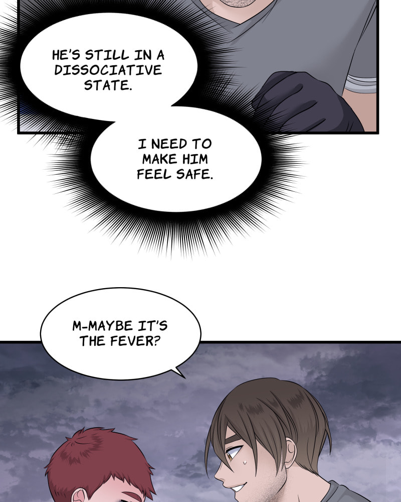 Read Uriah chapter 122 image 30 on Lezhin