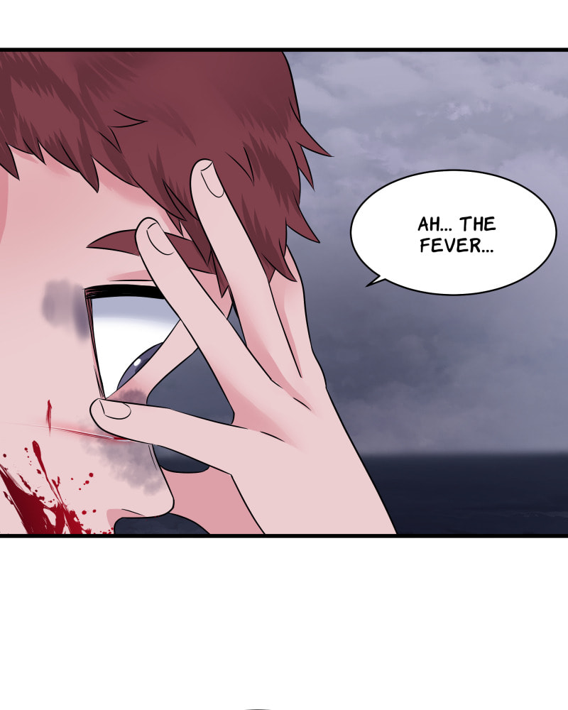 Read Uriah chapter 122 image 32 on Lezhin