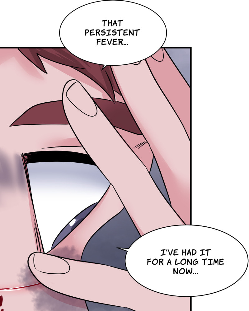 Read Uriah chapter 122 image 33 on Lezhin