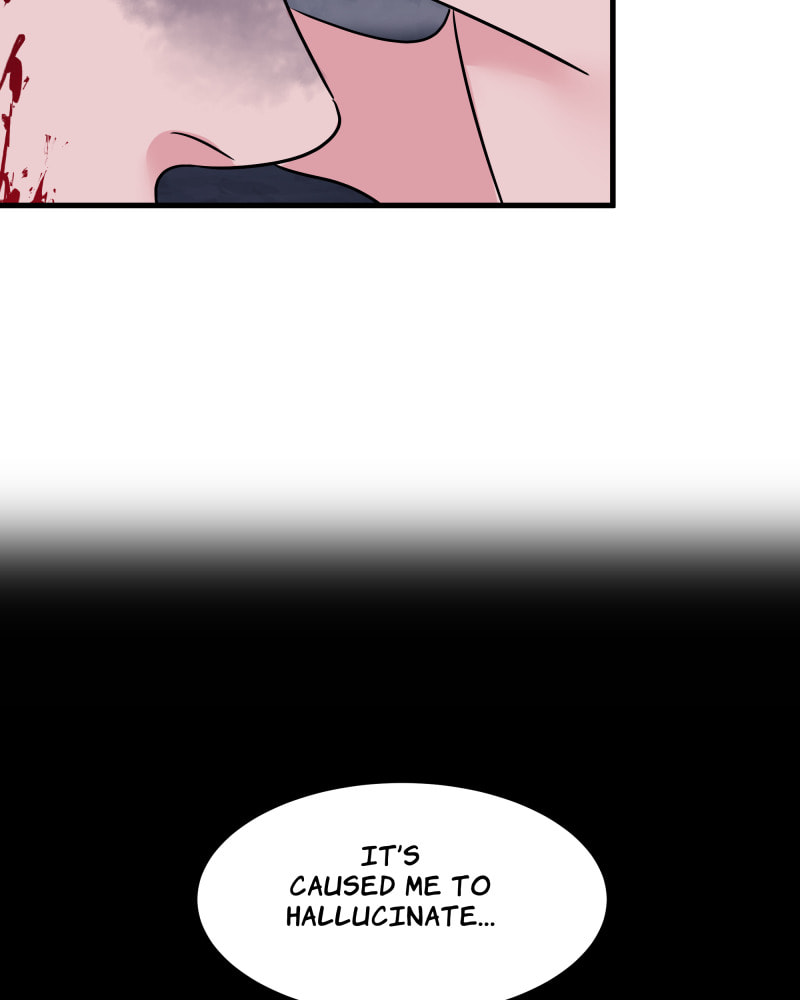Read Uriah chapter 122 image 34 on Lezhin