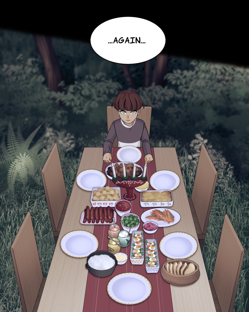 Read Uriah chapter 122 image 39 on Lezhin