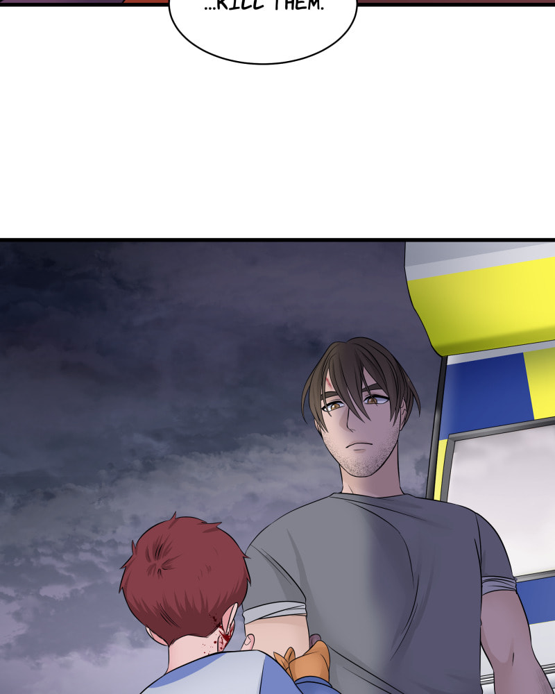Read Uriah chapter 122 image 4 on Lezhin
