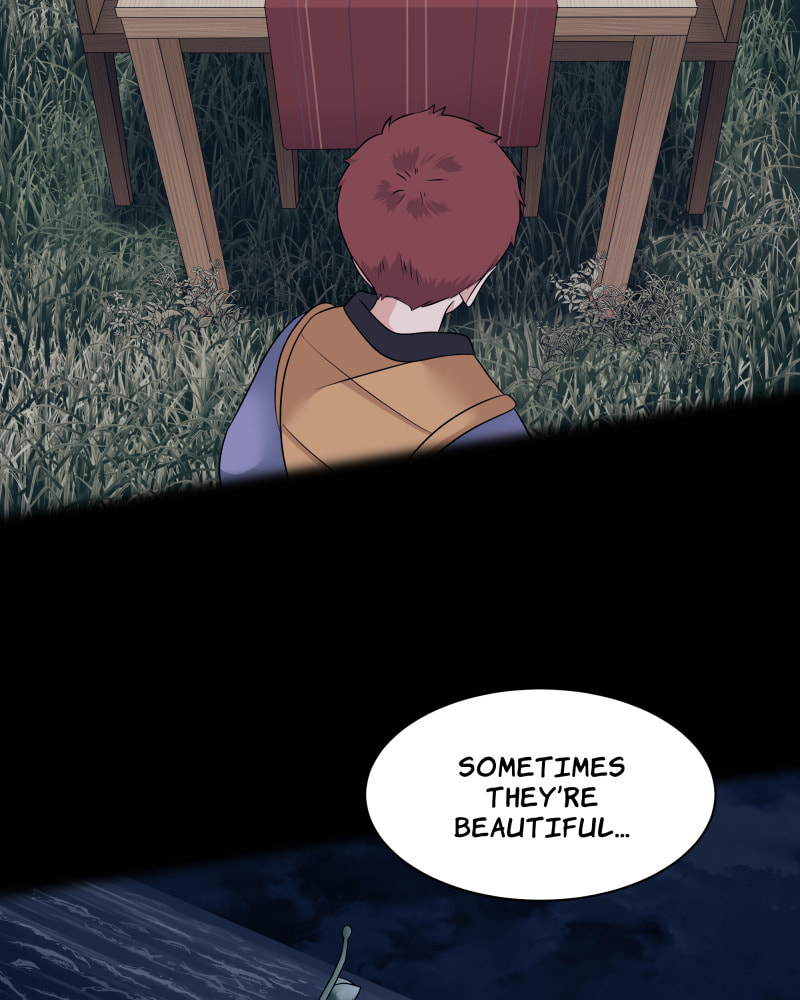 Read Uriah chapter 122 image 40 on Lezhin