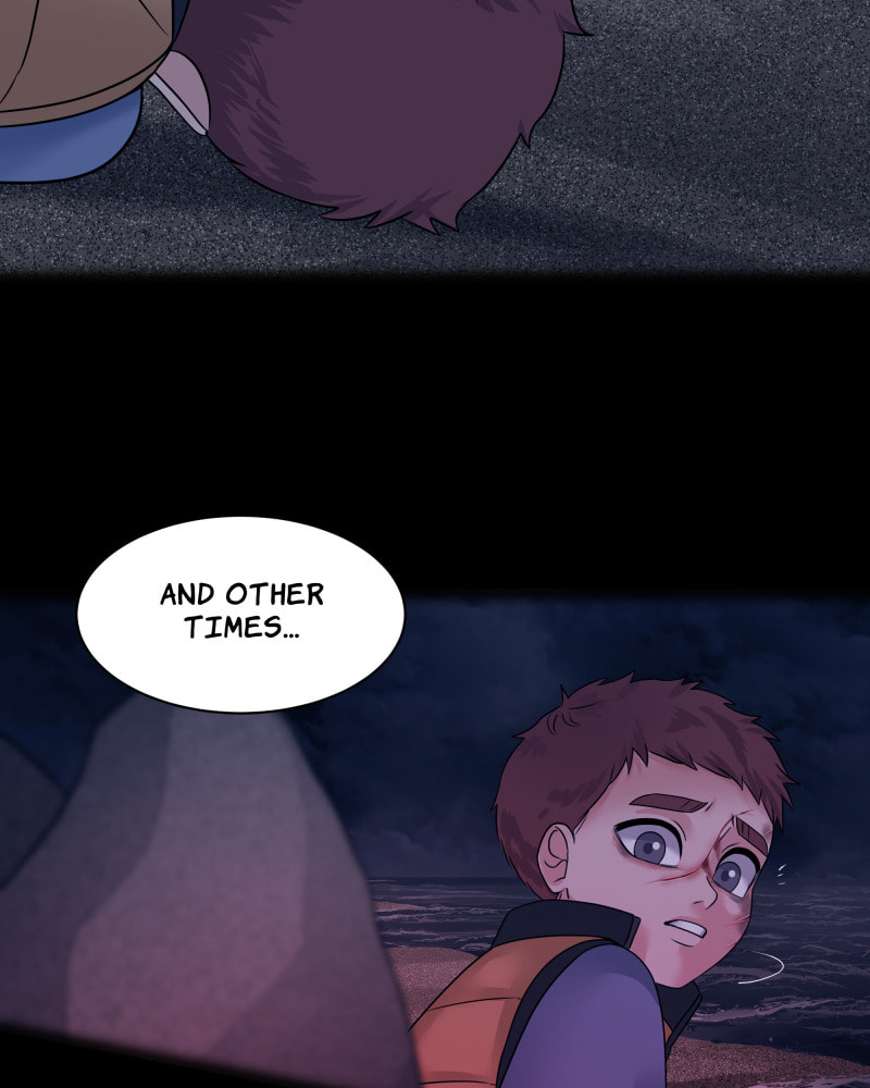 Read Uriah chapter 122 image 42 on Lezhin