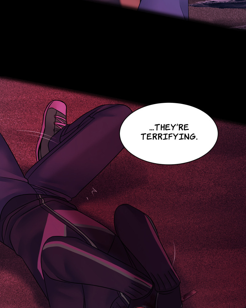 Read Uriah chapter 122 image 43 on Lezhin