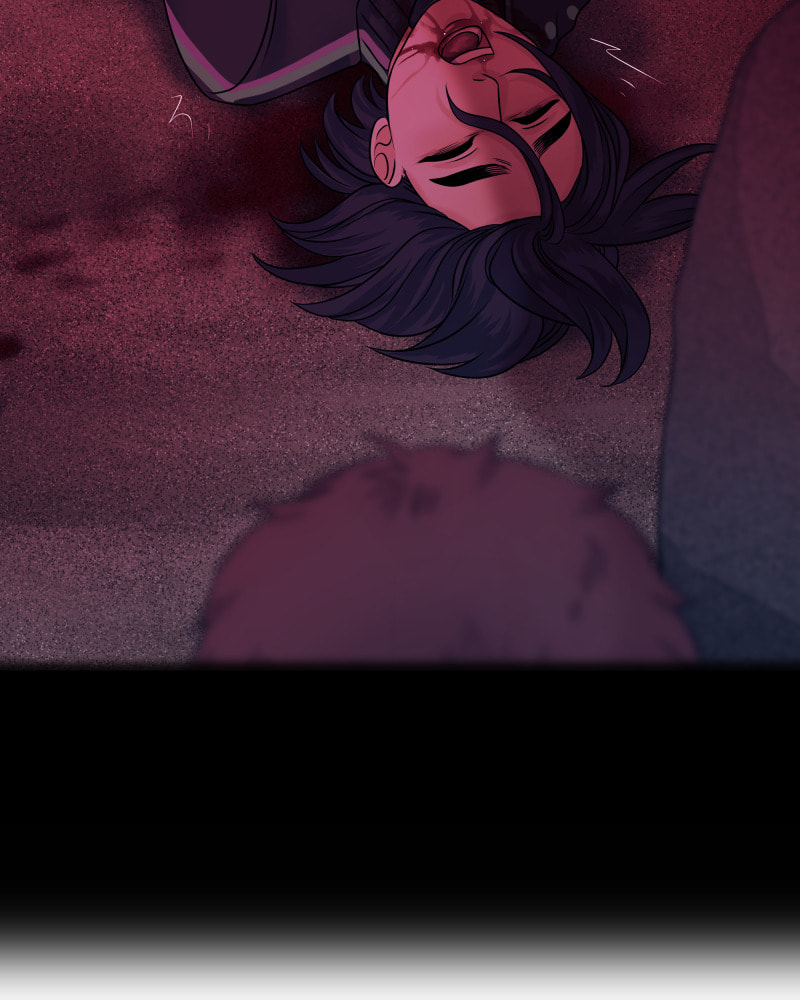 Read Uriah chapter 122 image 44 on Lezhin