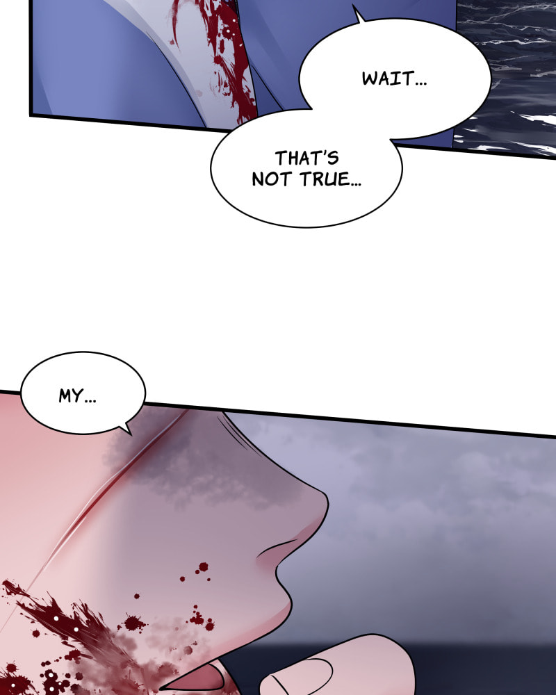 Read Uriah chapter 122 image 48 on Lezhin