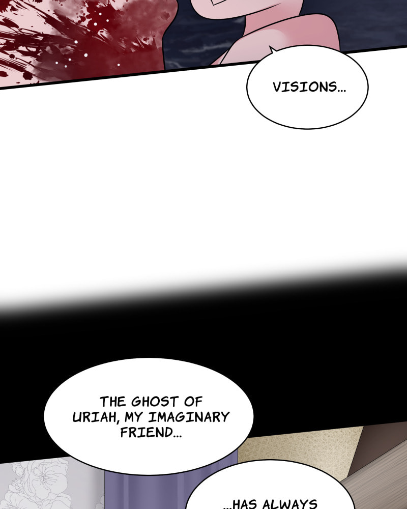 Read Uriah chapter 122 image 49 on Lezhin