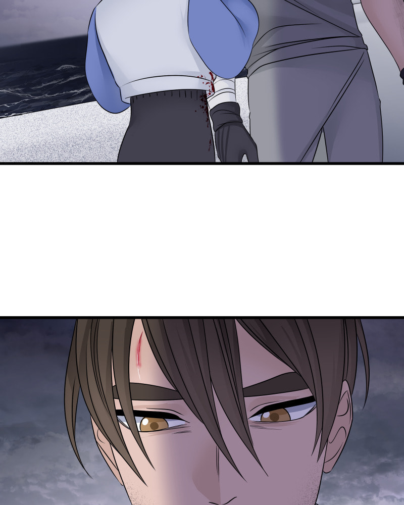 Read Uriah chapter 122 image 5 on Lezhin