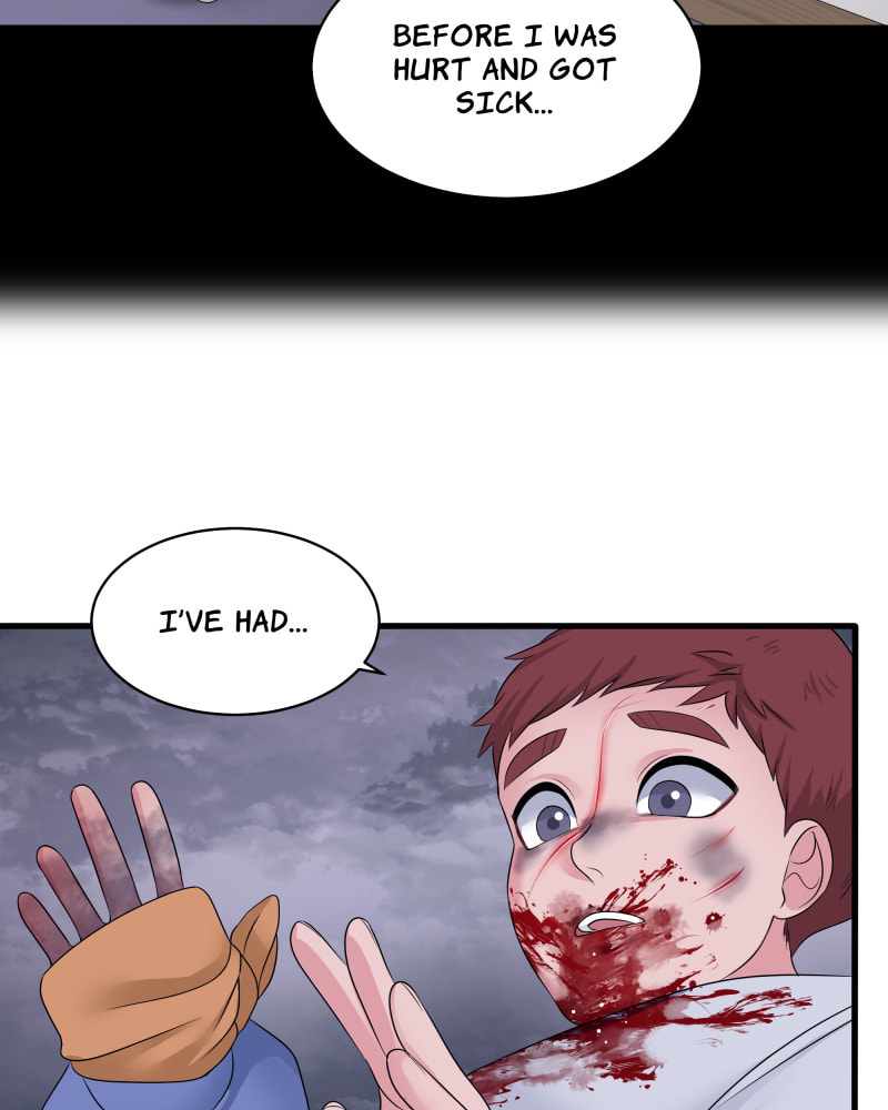 Read Uriah chapter 122 image 51 on Lezhin