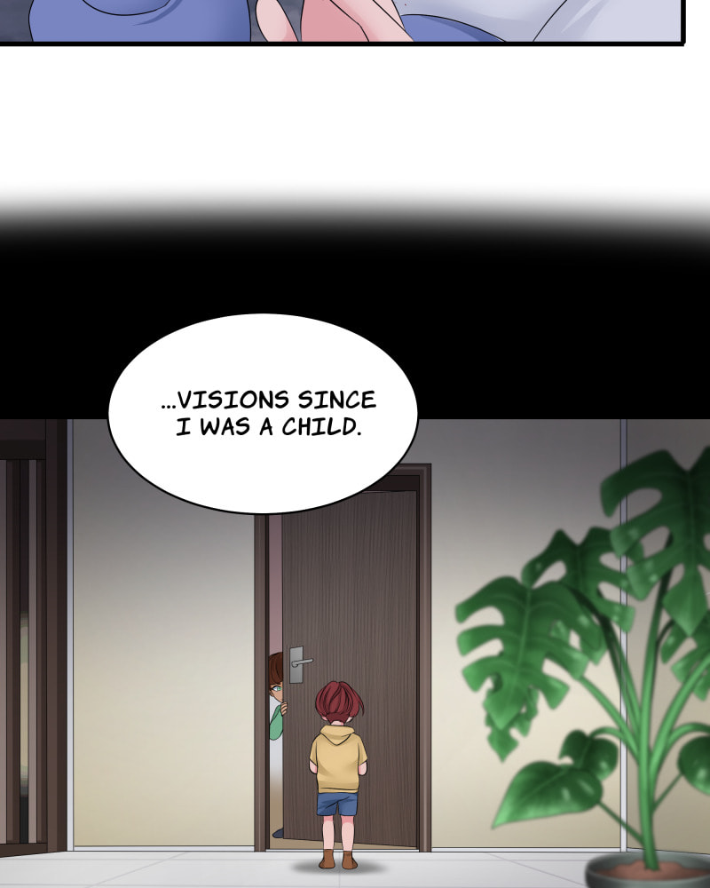 Read Uriah chapter 122 image 52 on Lezhin
