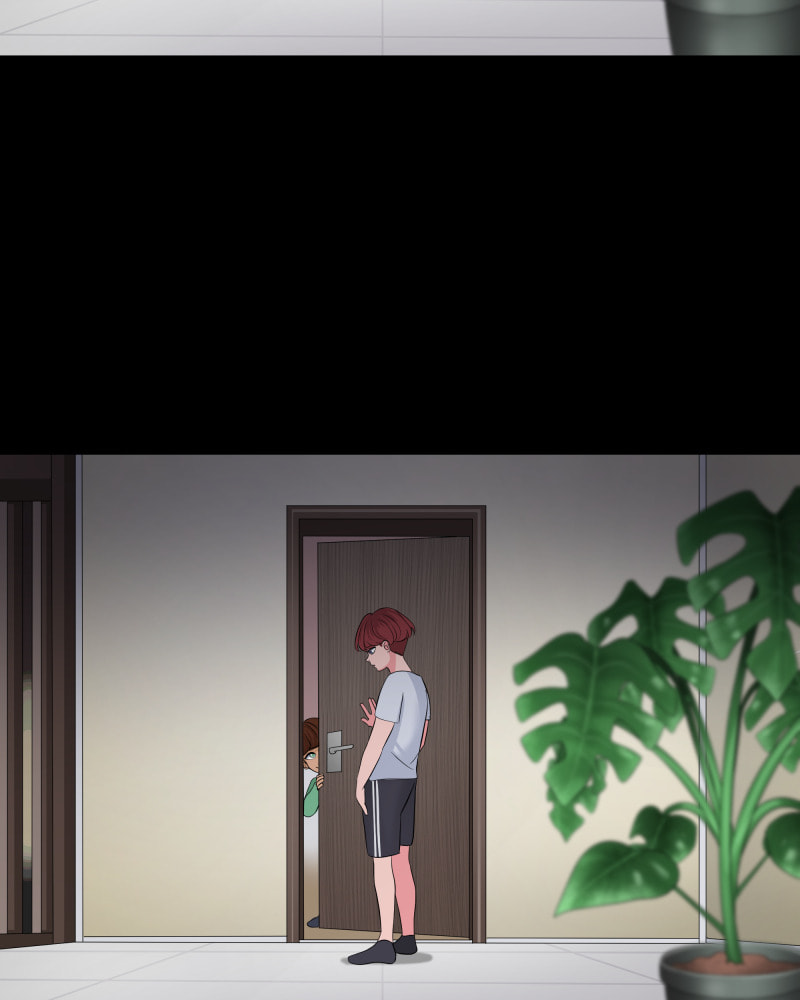 Read Uriah chapter 122 image 53 on Lezhin