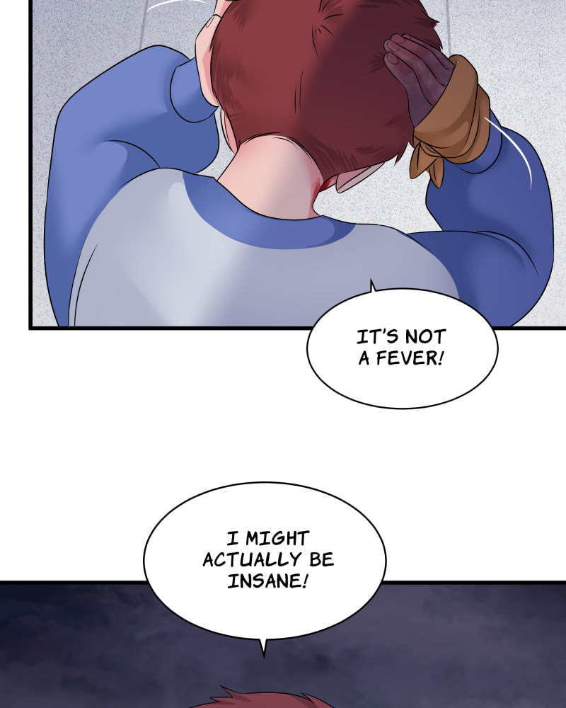 Read Uriah chapter 122 image 55 on Lezhin