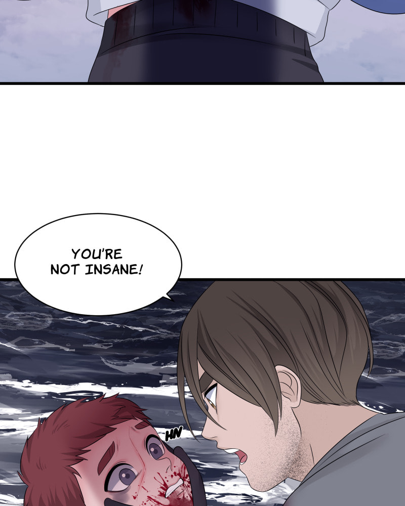 Read Uriah chapter 122 image 57 on Lezhin