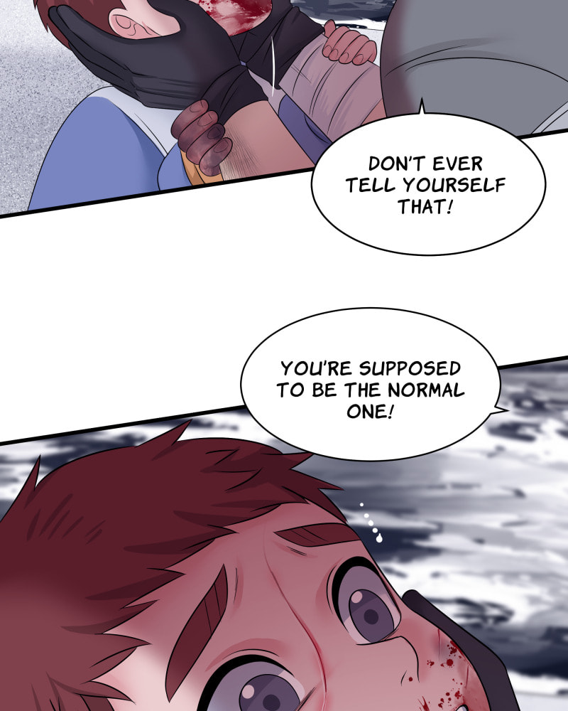 Read Uriah chapter 122 image 58 on Lezhin