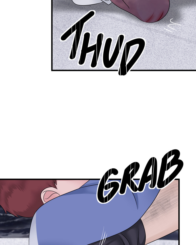 Read Uriah chapter 122 image 64 on Lezhin