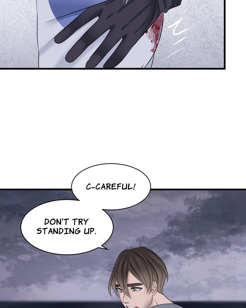 Read Uriah chapter 122 image 65 on Lezhin