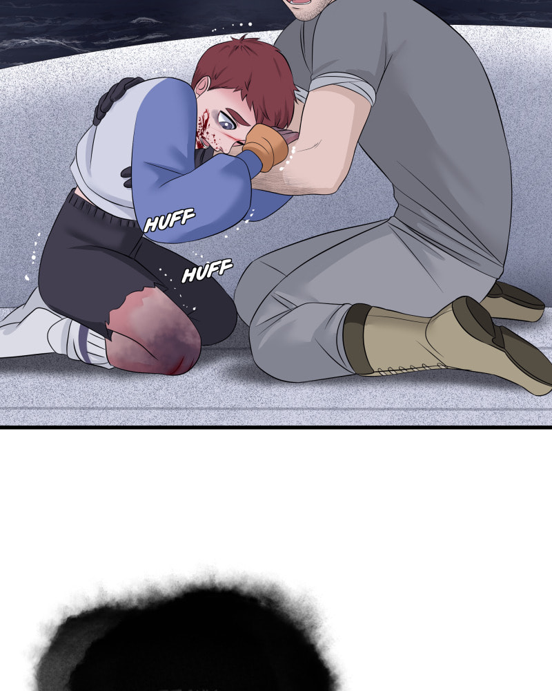 Read Uriah chapter 122 image 66 on Lezhin
