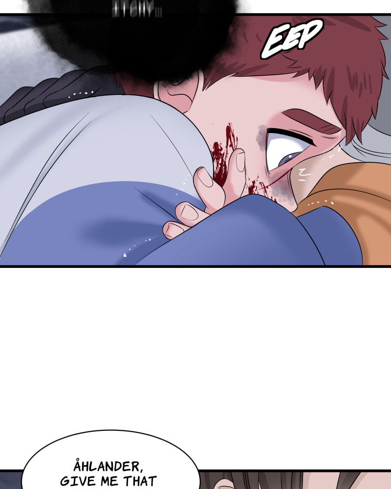 Read Uriah chapter 122 image 67 on Lezhin