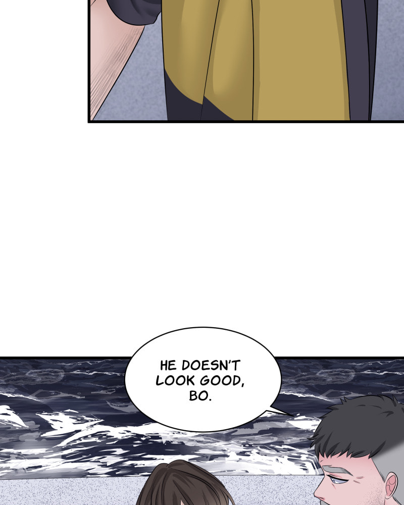 Read Uriah chapter 122 image 70 on Lezhin