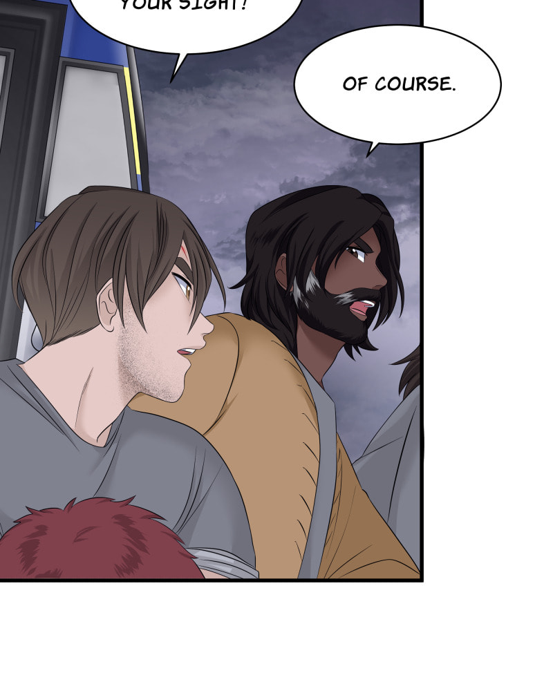 Read Uriah chapter 122 image 79 on Lezhin