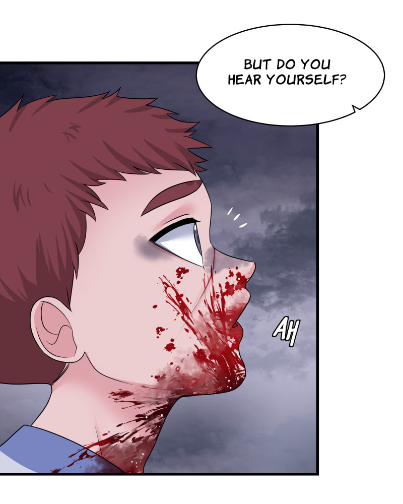 Read Uriah chapter 122 image 8 on Lezhin