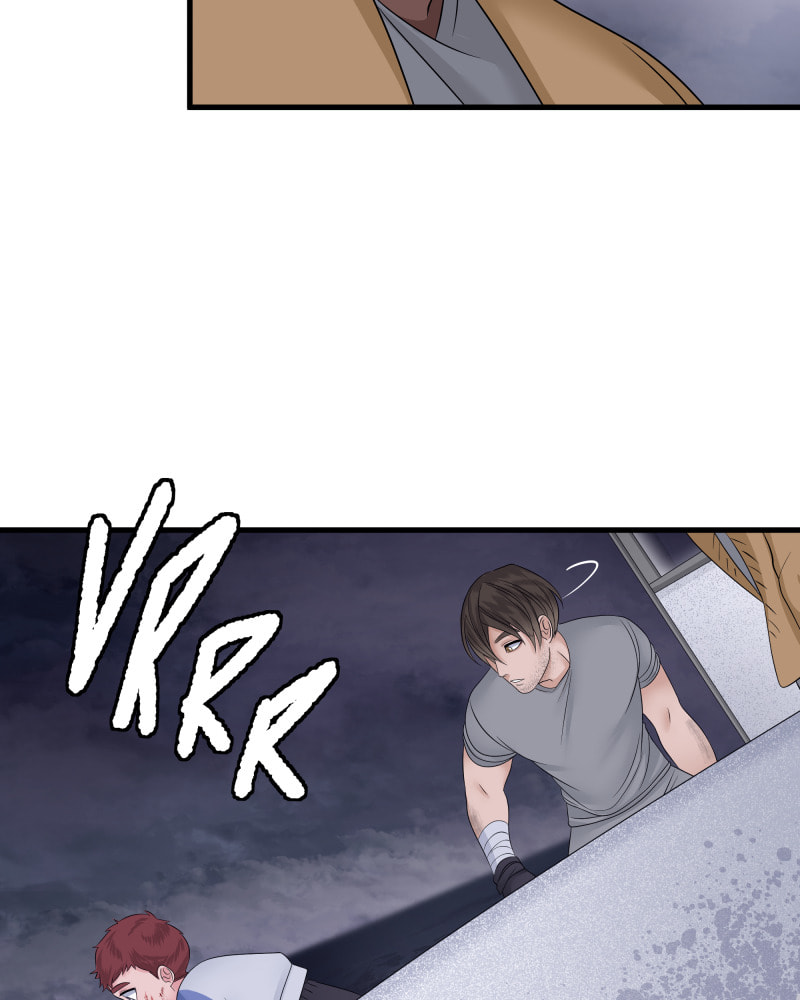 Read Uriah chapter 122 image 81 on Lezhin
