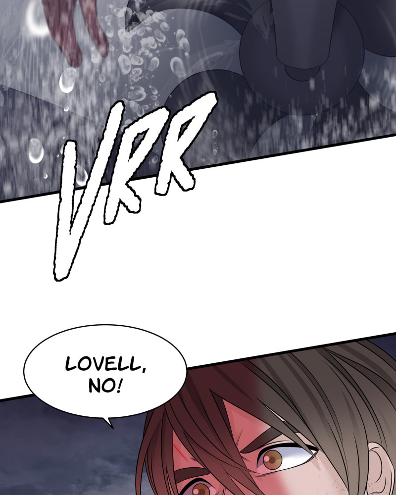 Read Uriah chapter 122 image 85 on Lezhin