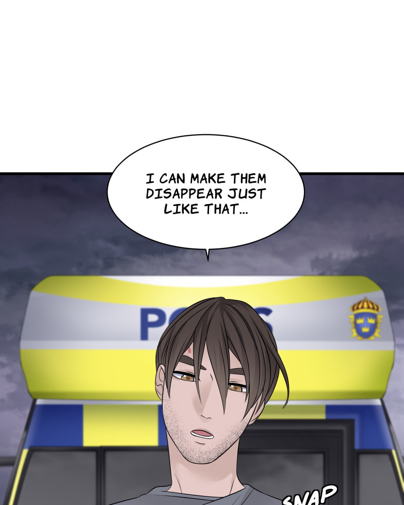 Read Uriah chapter 122 image 9 on Lezhin