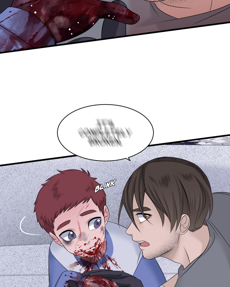Read Uriah chapter 123 image 14 on Lezhin