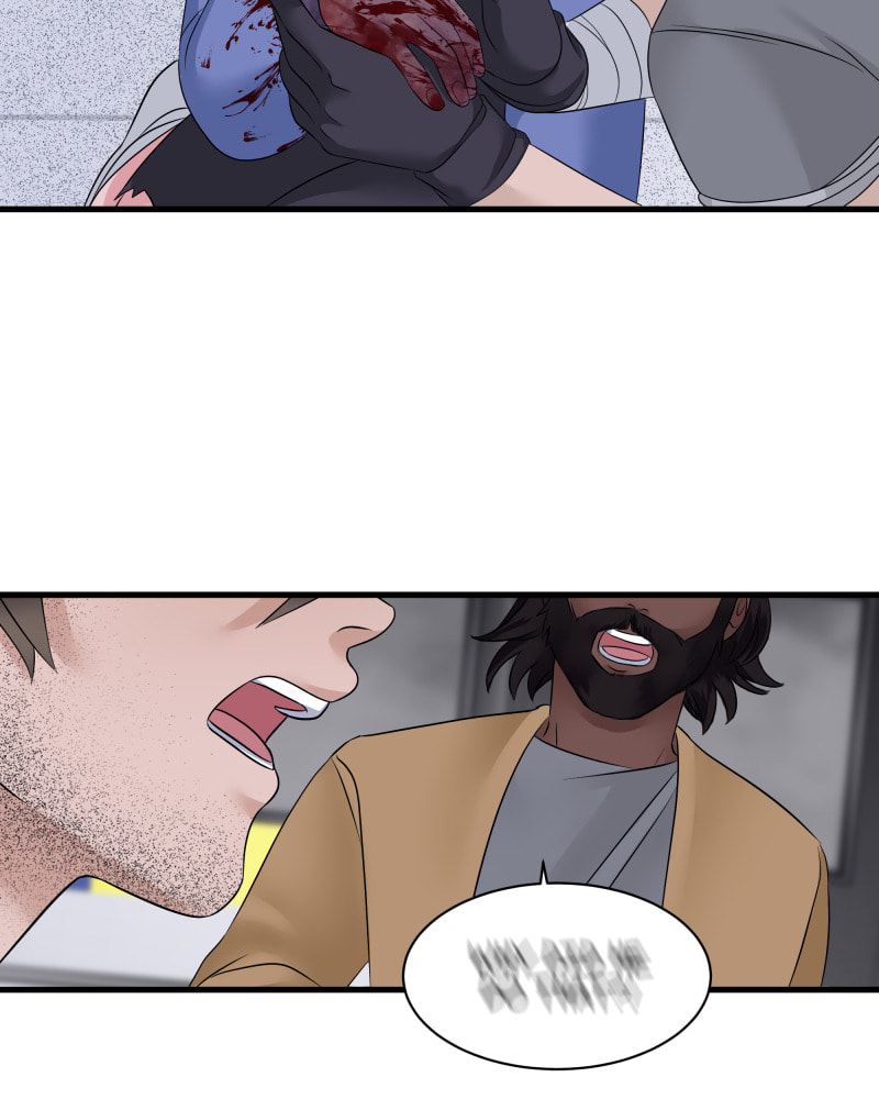 Read Uriah chapter 123 image 15 on Lezhin