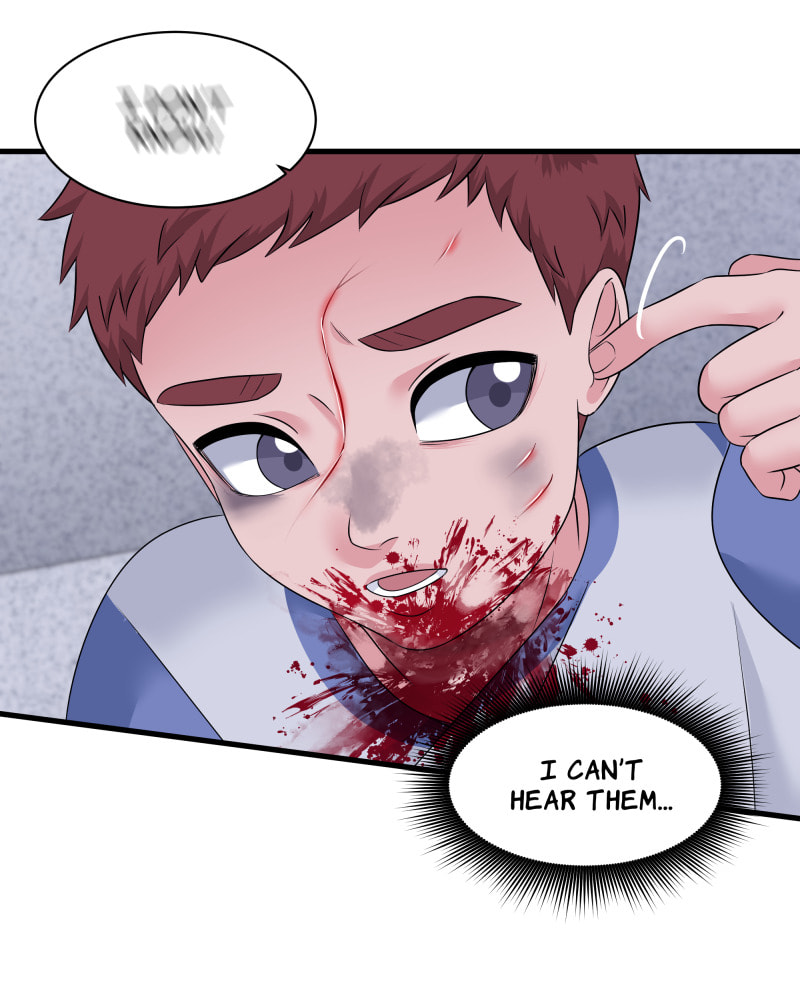 Read Uriah chapter 123 image 16 on Lezhin