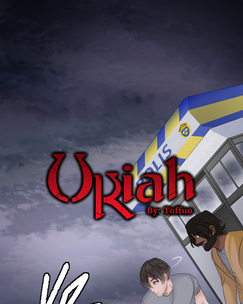 Read Uriah chapter 123 image 2 on Lezhin