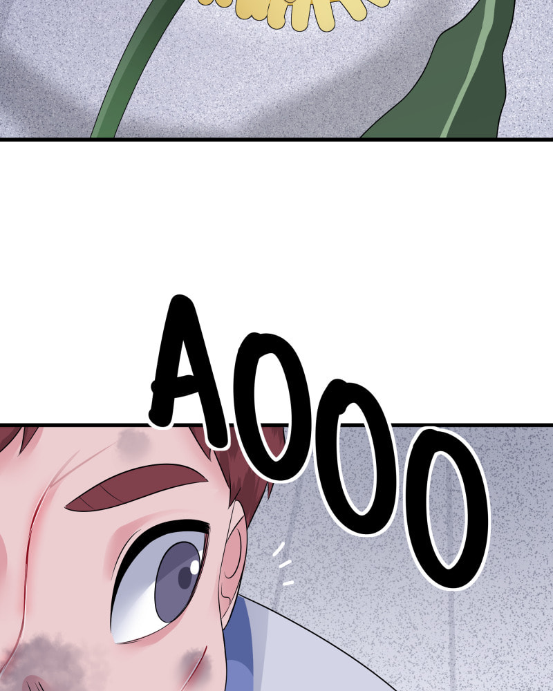 Read Uriah chapter 123 image 20 on Lezhin