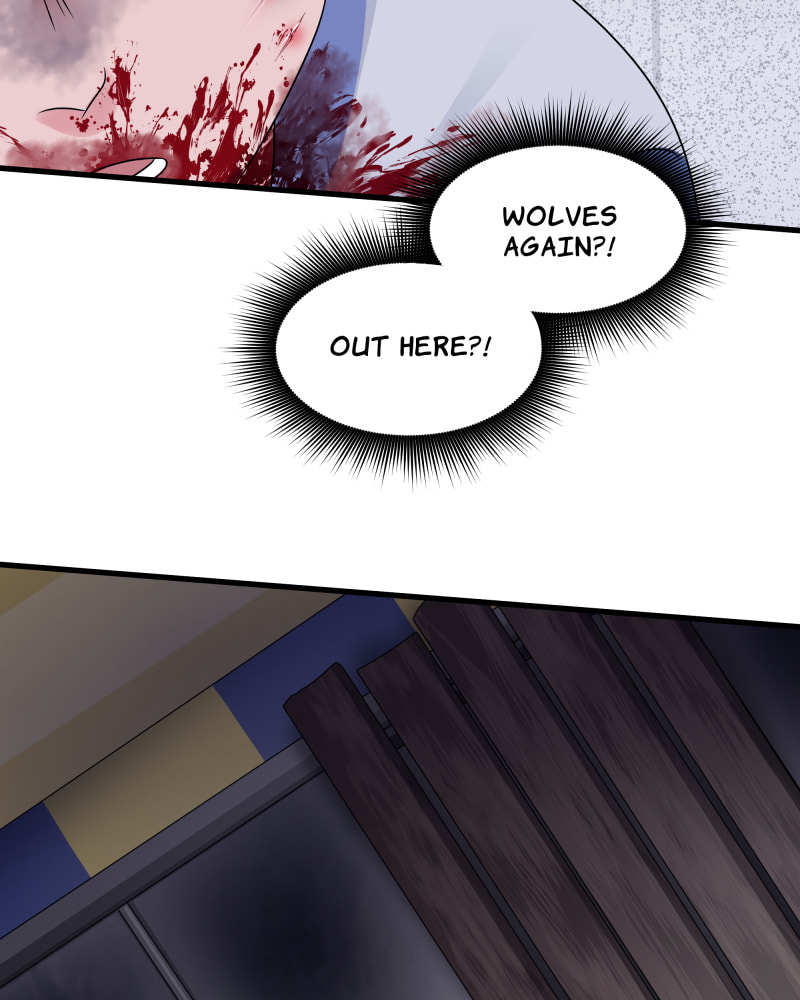 Read Uriah chapter 123 image 21 on Lezhin