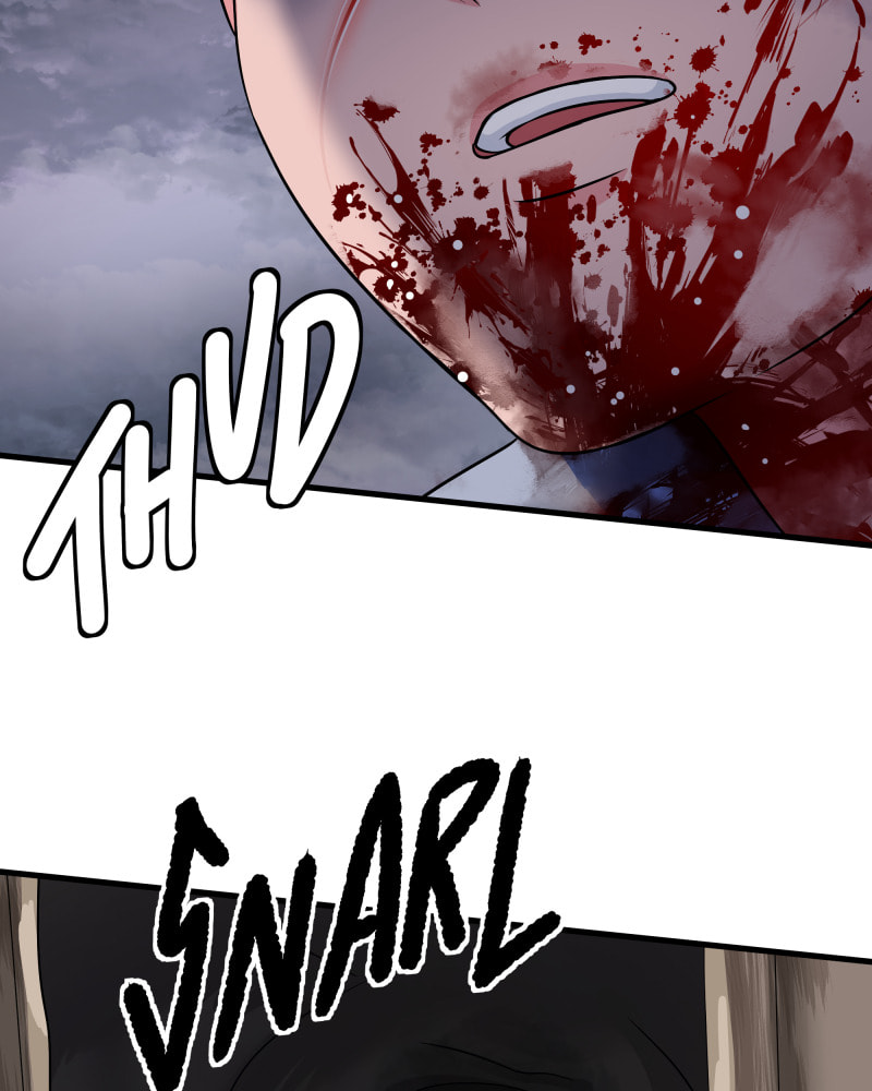 Read Uriah chapter 123 image 28 on Lezhin