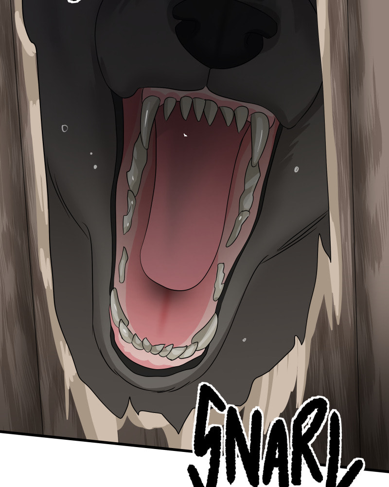 Read Uriah chapter 123 image 29 on Lezhin