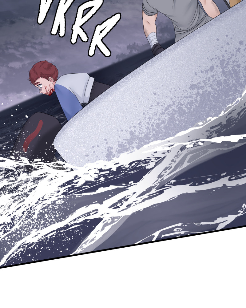 Read Uriah chapter 123 image 3 on Lezhin