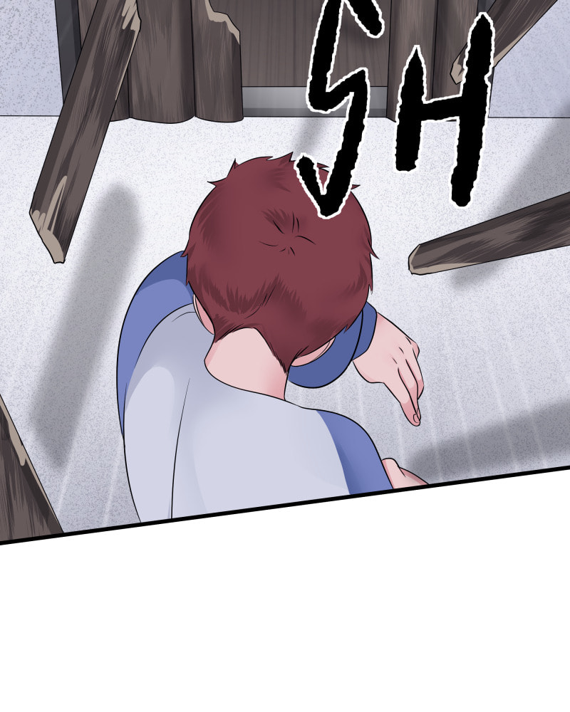 Read Uriah chapter 123 image 31 on Lezhin