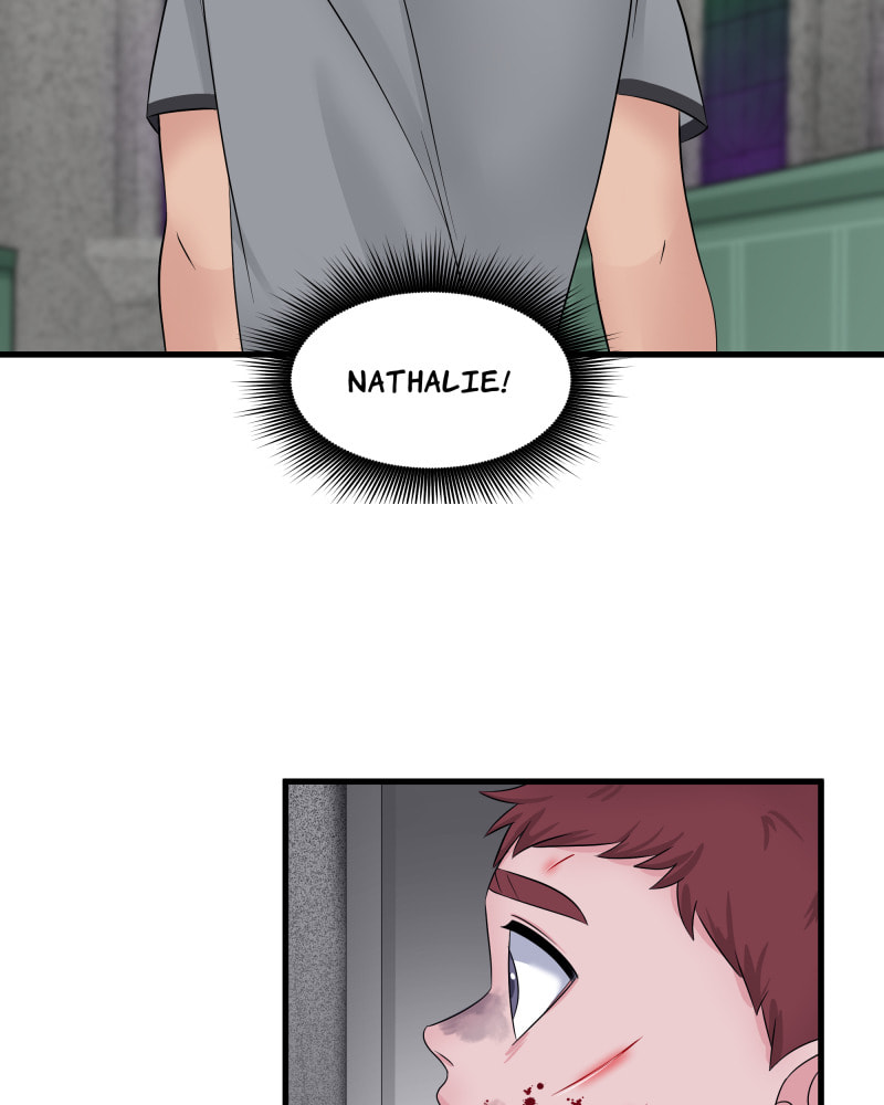 Read Uriah chapter 123 image 37 on Lezhin