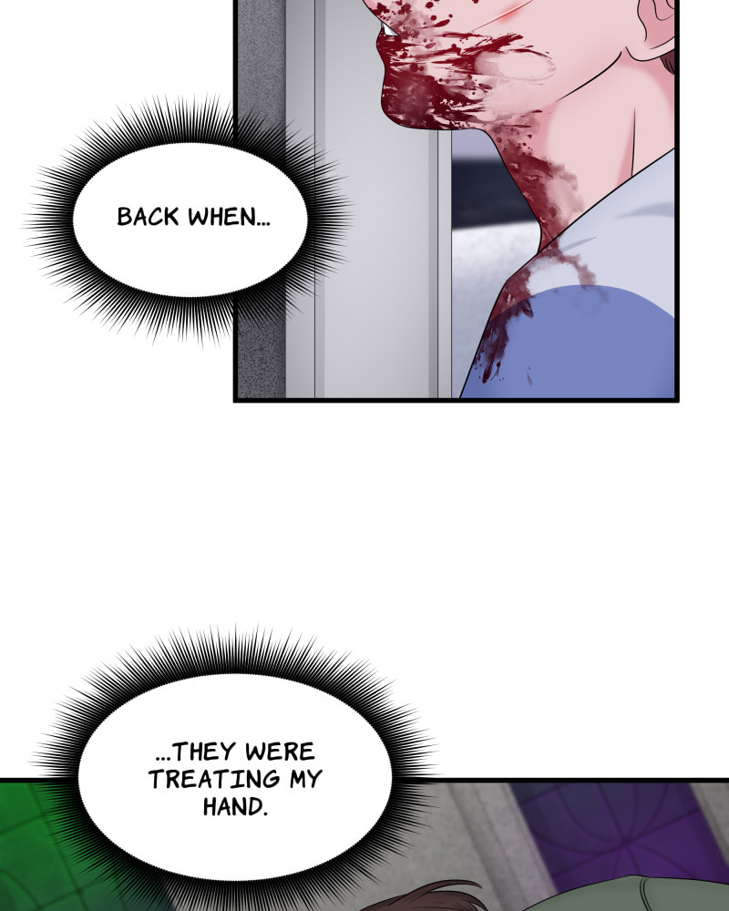 Read Uriah chapter 123 image 38 on Lezhin