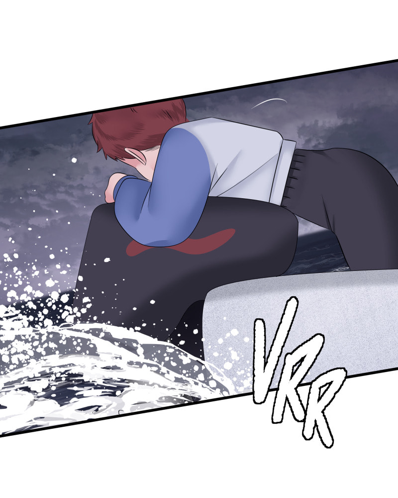 Read Uriah chapter 123 image 4 on Lezhin