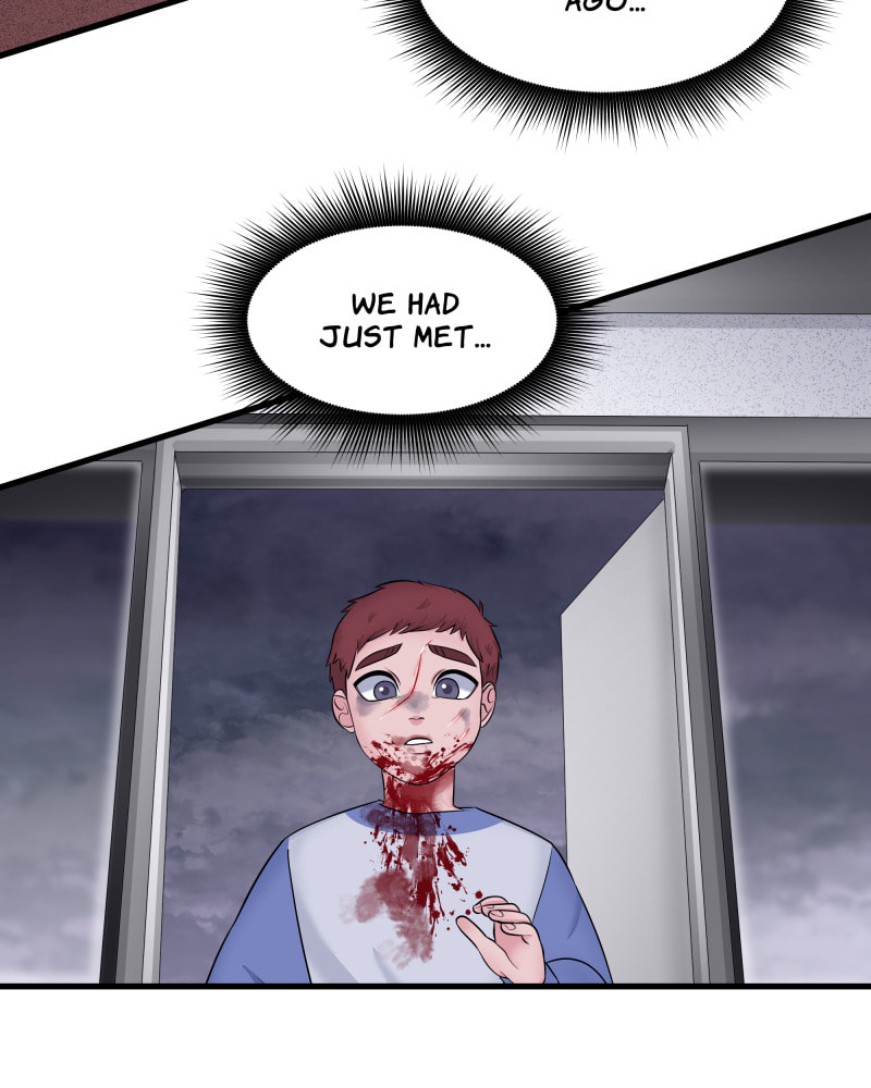 Read Uriah chapter 123 image 40 on Lezhin