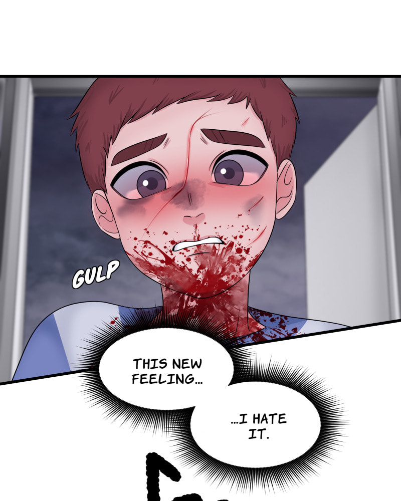 Read Uriah chapter 123 image 42 on Lezhin