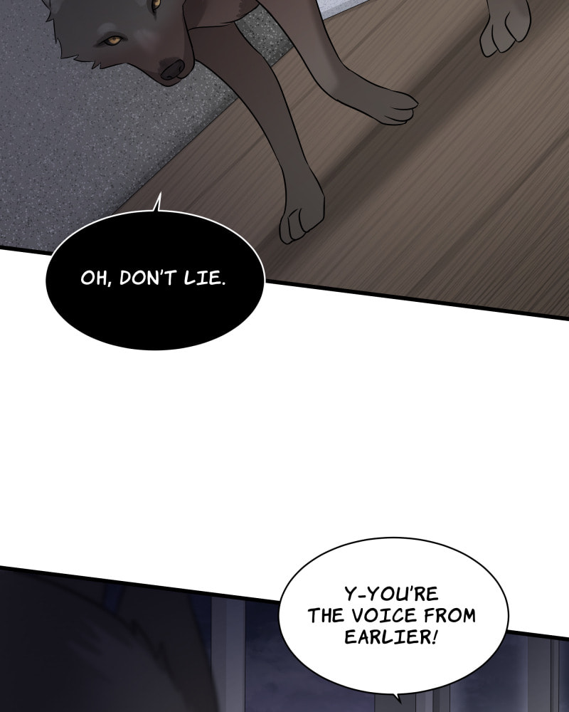Read Uriah chapter 123 image 45 on Lezhin