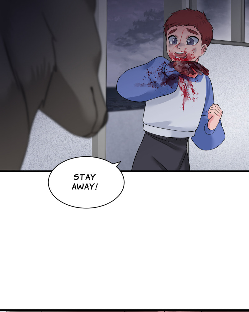 Read Uriah chapter 123 image 46 on Lezhin